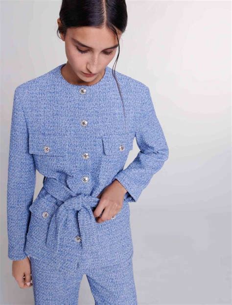 wise mag|Be Stylish with MAJE .
